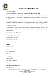 Quedan ya oficialmente 1084 días, es decir, tres años para el pistoletazo de salida de los siguientes juegos que se celebrarán cerca de españa. Federacion Ecuatoriana De Federacion Ecuatoriana De Surf ×¤×™×™×¡×'×•×§