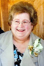 Florence Winkler Obituary