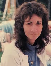 Obituary for Dora Mary Robichaud