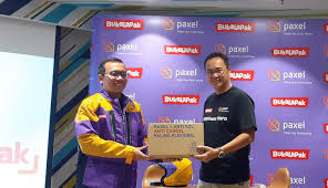 Bukalapak merupakan situs belanja online terpercaya di indonesia yang menjual beragam produk yang dibutuhkan seluruh masyarakat indonesia. Startup Story Paxel Usung Teknologi Untuk Cepatnya Delivery