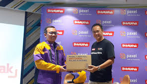 Info lowongan kerja mulai lulusan smp sma smk d3 d4 s1 s2 semua jurusan loker 2021 selain itu kami menyediakan informasi job fair terbaru tahun 2021 di jakarta, bandung jawa info nya untuk bapak/ibu managemen hrd lazada express jika ada lowongan kerja sebagai kurir.terima. Startup Story Paxel Usung Teknologi Untuk Cepatnya Delivery