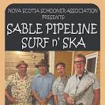 Sable Island Surf