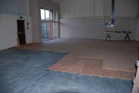 Diy Dance Floor Build Your Own Sprung Dance Floor Home Dance Studio Dance Rooms Home Dance