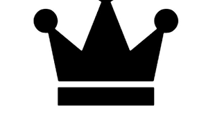 Crown Icon In Android Style This Crown Icon Has Android Kitkat Style If You Use The Icons For Android Apps We Recommend Us Android Icons Icon Android Fashion