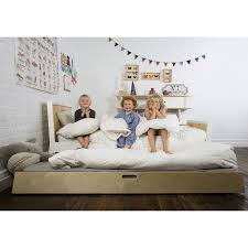 We love clever storage ideas here at ultimate kids rooms. Trundle Bed For Boys Ideas On Foter