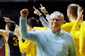 Cascade, retiring coach Al Marshall advance to 2A state basketball  championship