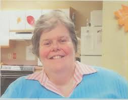 Ruthanne Harrison Obituary