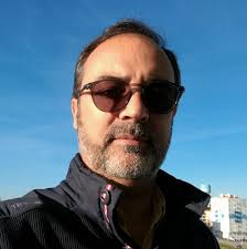 My bike's configuration is as it came by default, and the customizable mode  I use for off-road is set to gray. However, I might soften it a bit since  I've had a