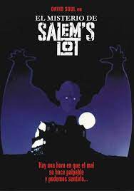 Pin De Freaklife1 En Salem S Lot Peliculas De Terror Ver Peliculas Gratis Online Peliculas