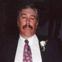 David Winston Pettit Obituary