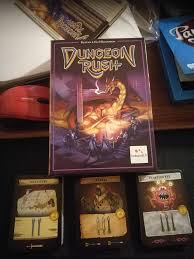 Six players are possible, but that number of players reduces the amount of play. Oc Found This Casual Dnd Knock Off Card Game On Sale Today The Graphics Are Nice But The Gameplay Is Pretty Simple Dnd