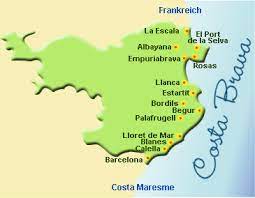 Maybe you would like to learn more about one of these? Die Schonsten Strande Der Costa Brava Strand Buchten Badestrande Kuste Ferienwohnung Finca Spanien