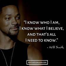 Pin On Will Smith Quotes