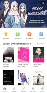 Baca komik dan novel now. Noveltoon Cerita Romantis Menikah Muda Dengan Ceo