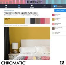 Simulateur Couleur A Partir D Une Teinte Reperee Sur Une Photo Decouvrez La Couleur La Plus Proche Parmi No Decoration Maison Simulateur De Couleur Couleur