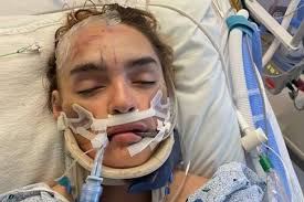 Fundraiser for Robert Gross by Harold Gross : Bode Gross hospital stay