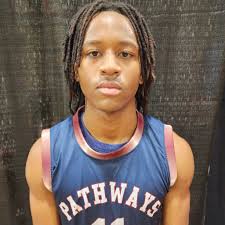 Adrian Mutothori's Pathways High School Bio