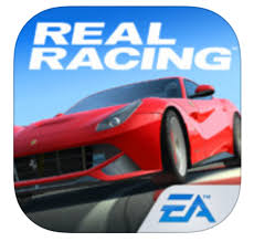 Second Real Racing 3 Ferrari Update Adds Enzo Ferraris Cinematic Replays And More