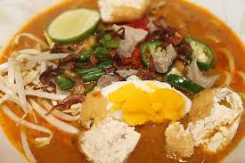 Mee Jawa Azie Kitchen