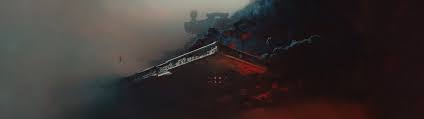 Looking for the best 5120x1440 wallpaper? Wallpaper Friendly Robot Star Wars Artstation Star Destroyer Ultrawide Imperial Forces Vehicle Science Fiction Artwork 5120x1440 Swiren 1945397 Hd Wallpapers Wallhere