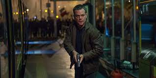 Living off the grid for 10 years, former cia operative jason bourne (matt damon) finds himself back in action battling a sinister network th. Jason Bourne Film 2016 Trailer Kritik Kino De