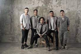 Lirik Dan Chord Lagu Hampa Hatiku Ungu