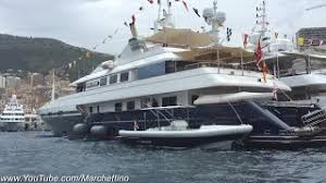 Q&a on sunday morning with formula one celebrity. My Monaco F1 Grand Prix Experience On A Yacht Youtube