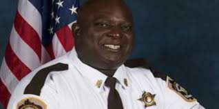 Tuscaloosa native elected sheriff in Montgomery County
