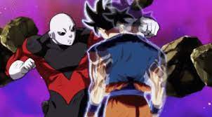 Dragon Ball Super Gif By Funimation Find Share On Giphy Toriyama akira is credited for the original story & character design concepts, in addition to his role as series creator. dragon ball super gif by funimation