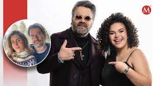 Mijares reacciona a burlas de Videgaray y Sofía Rivera sobre Lucerito-  Grupo Milenio