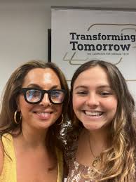 Thanks for your excellent work this summer, Rachel Dougal! You're in the  running for best CASE intern of all time along with Donald Phan, MBA and  Emilie Hankla