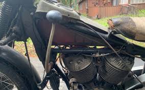 Image result for Cocoa Brown 1946 Motorcycle