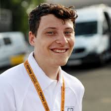 Dom Gibbons Photography