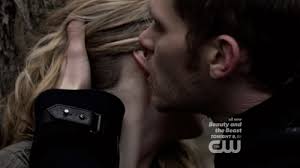 I Don'T Think I Agree With This. I Loved Caroline'S Chemistry With Klaus  But I Don'T Know If I Felt Like They Were Soulmates. I Almost See Him More  With Cami? What
