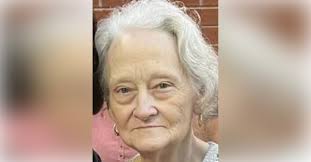 Obituary information for Prudy Young
