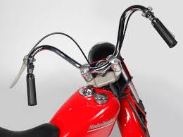 Image result for Pepper Red 1953 Motorcycle