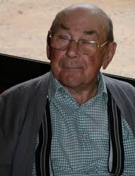 Épercieux-Saint-Paul. Adieu à Antoine Fargea