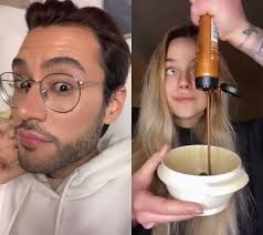 #duet with @mitchmarsiana ESTILISTA REACCIONA