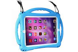 For ipad 7th gen 10.2 case kids shockptoof handle cover high impact protective. 13 Best Ipad Cases For Kids In 2021