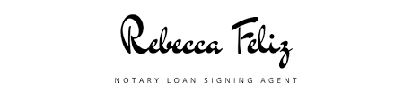Notary Public Services near Boca Raton FL