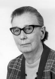 Zu Emmy Noethers Geburtstag