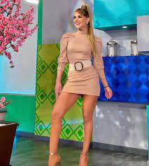 Ximena cordoba reddit