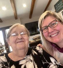 Loss of a loved one to cancer