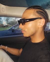 Photos by Corbin Parker (@model.corbinparker) · September 27, 2025