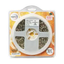 We did not find results for: Buy Wipro Garnet 50w Ip20 50 50 Led Strip Light With Driver At Best Price In India