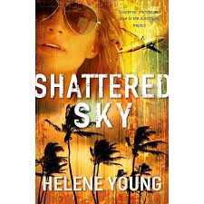 Shattered Sky eBook : Young, Helene: Amazon.com.au: Kindle Store