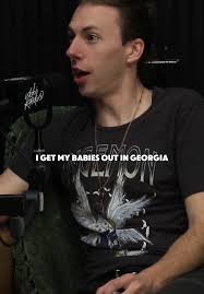 Justin Mock Baby Abigail