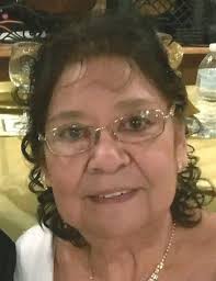 Obituary information for Angelita Torres