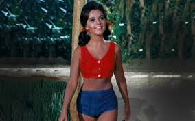 Among these were the spu. Showbiz Analysis With Gilligan S Island S Dawn Wells