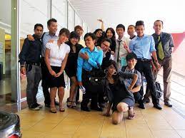 Showing up with all the required documents on the interview day does not necessarily. Us Visa Interview Malaysia Dress Code She Likes Fashion